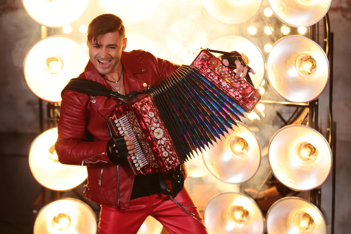 Афиша: Дмитрий Иващенко в Каменске-Уральский 10 апреля 2026