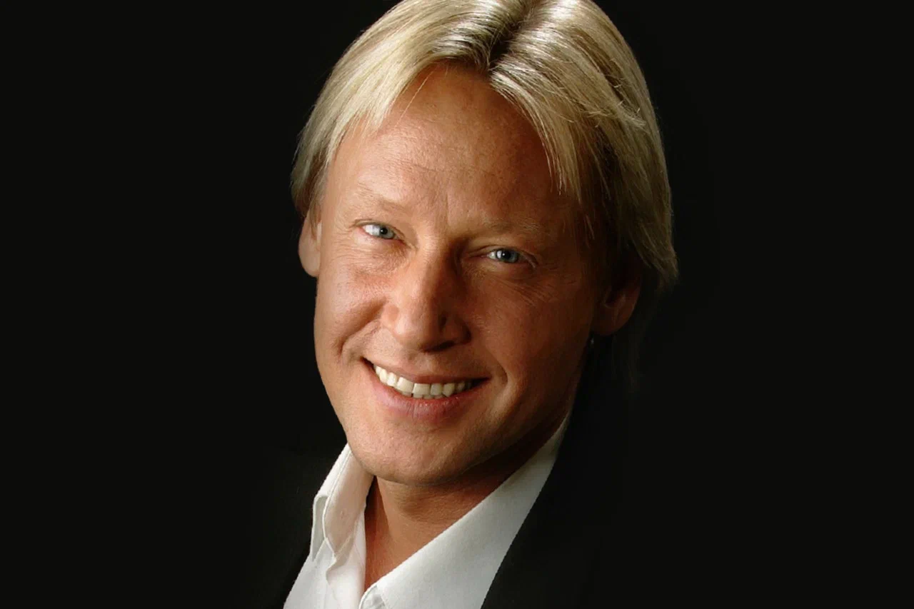 Афиша: Дмитрий Харатьян в Москве 27 апреля 2026