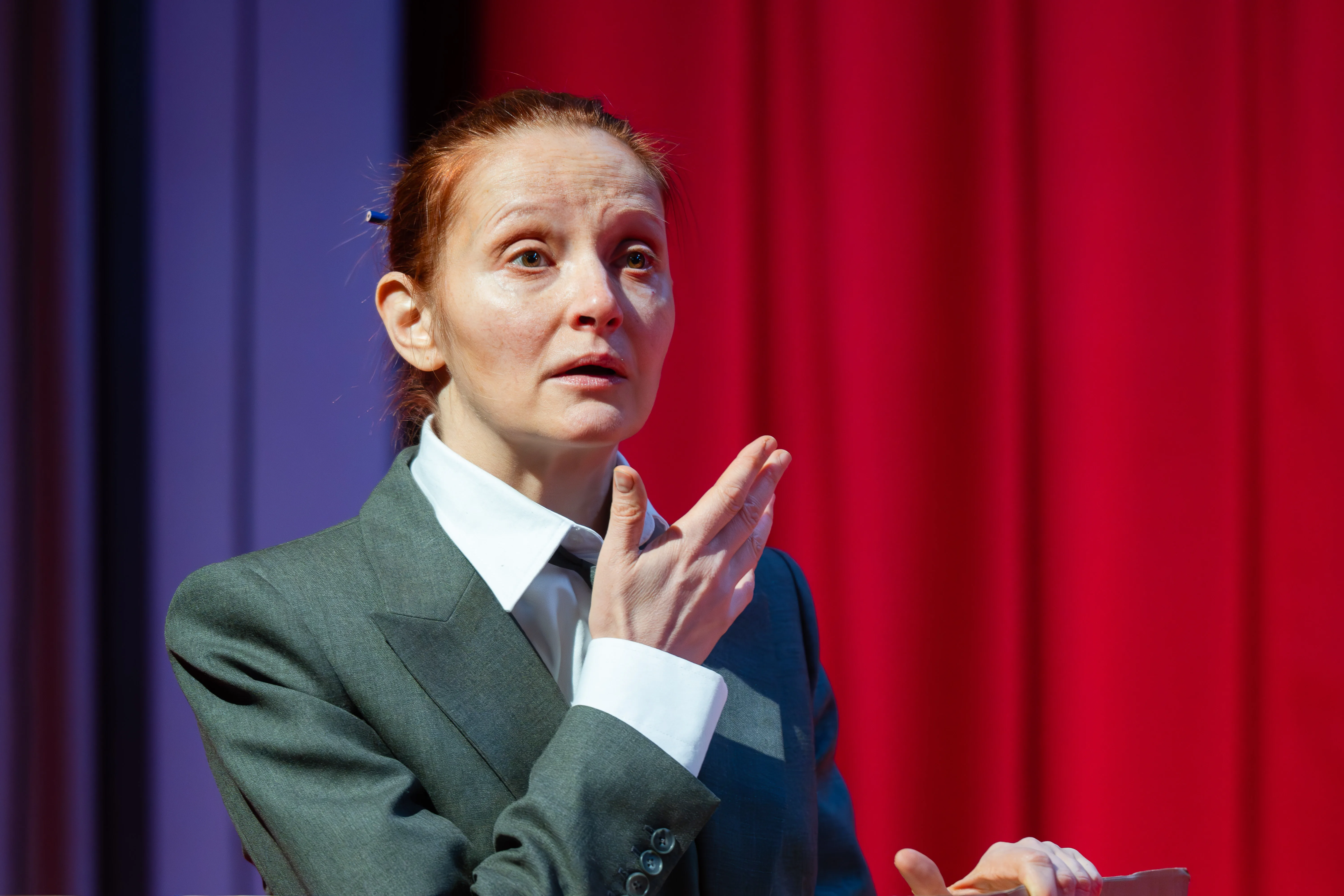 Афиша: Дневник Лёки в Санкт-Петербурге 29 апреля 2026