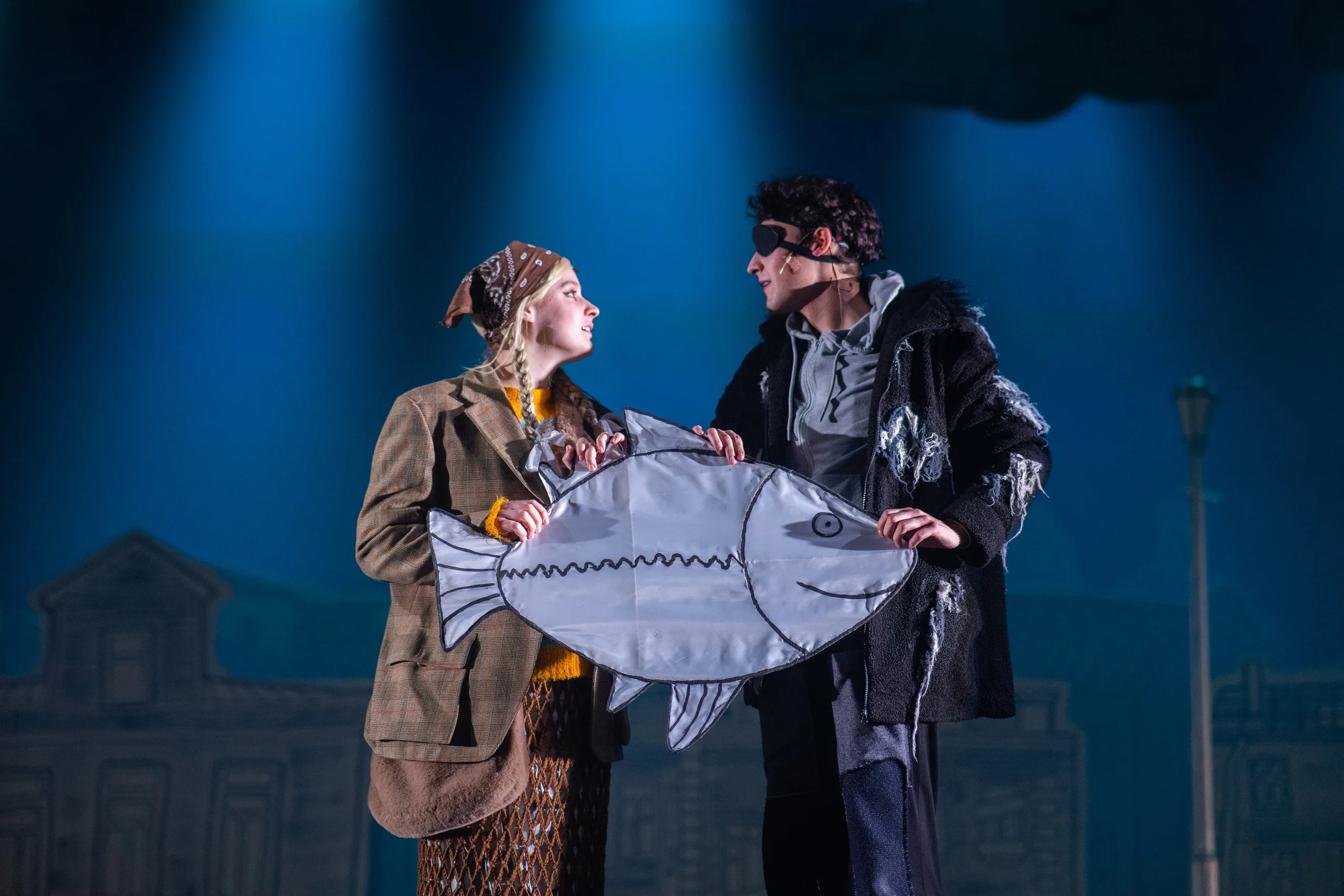 Афиша: Дни Савелия в Архангельске 24 апреля 2026