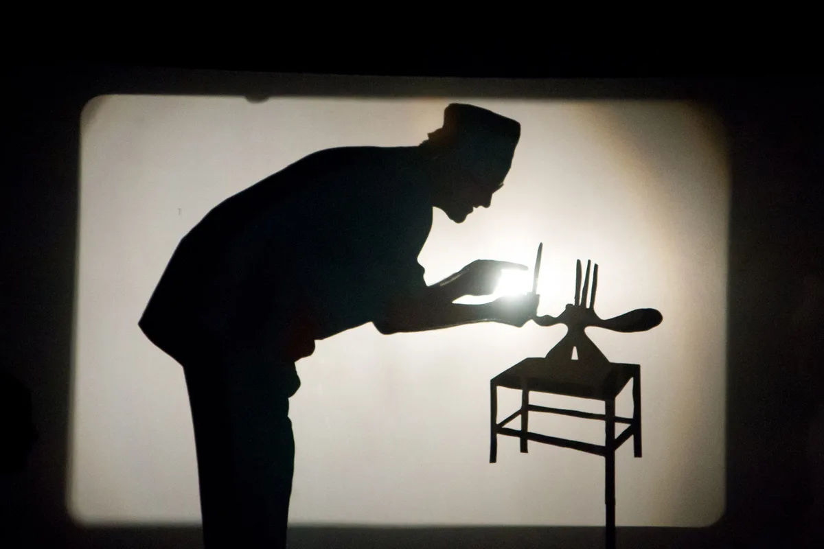 Афиша: Добрый доктор Айболит в Хабаровске 21 апреля 2026