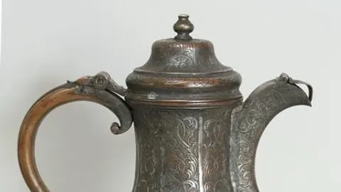 Афиша: Достояние Урала: к 155-летию Свердловского краеведческого музея имени Клера. Выставка в Екатеринбурге 4 апреля 2026