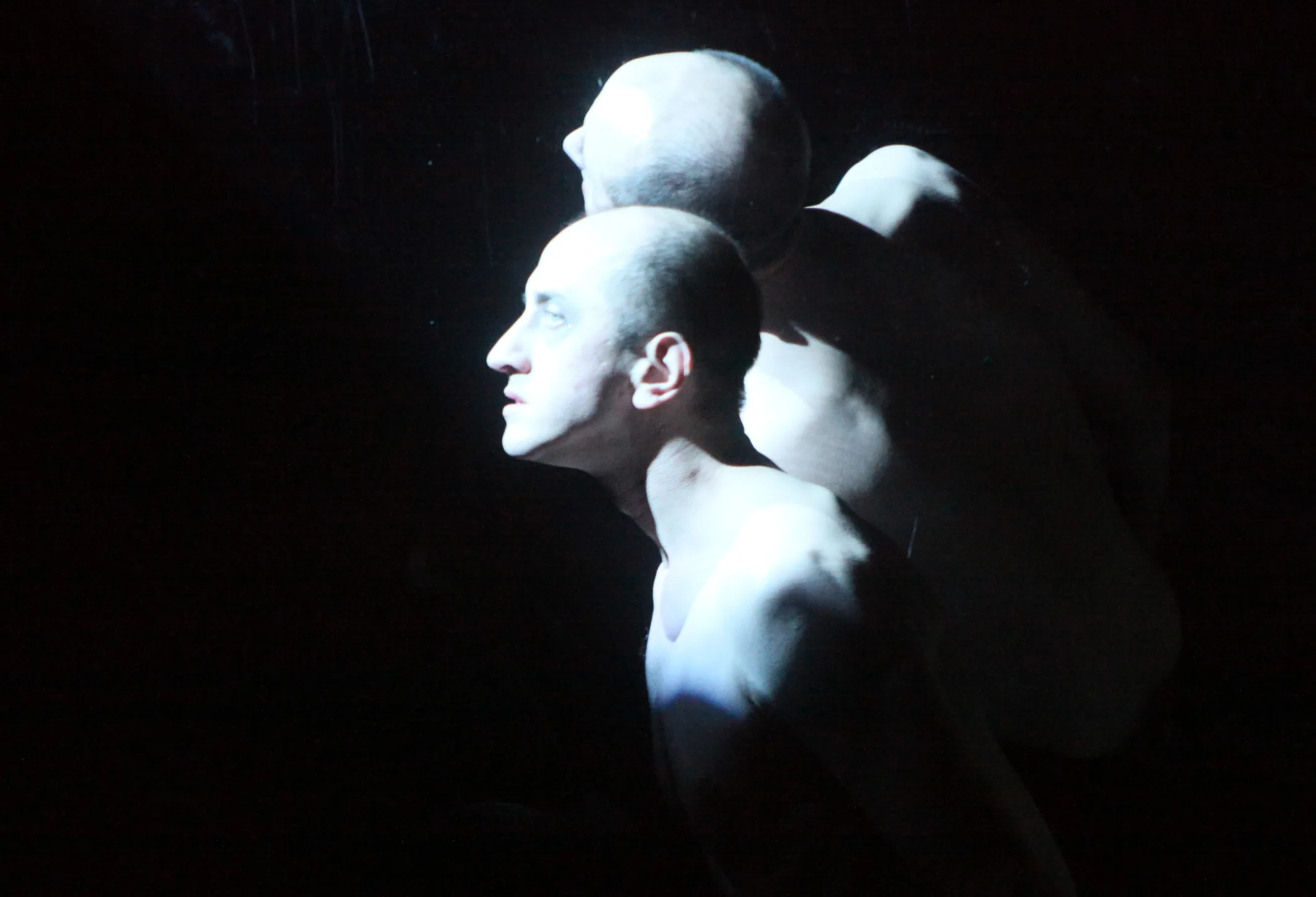 Афиша: Дракула в Москве 13 апреля 2026