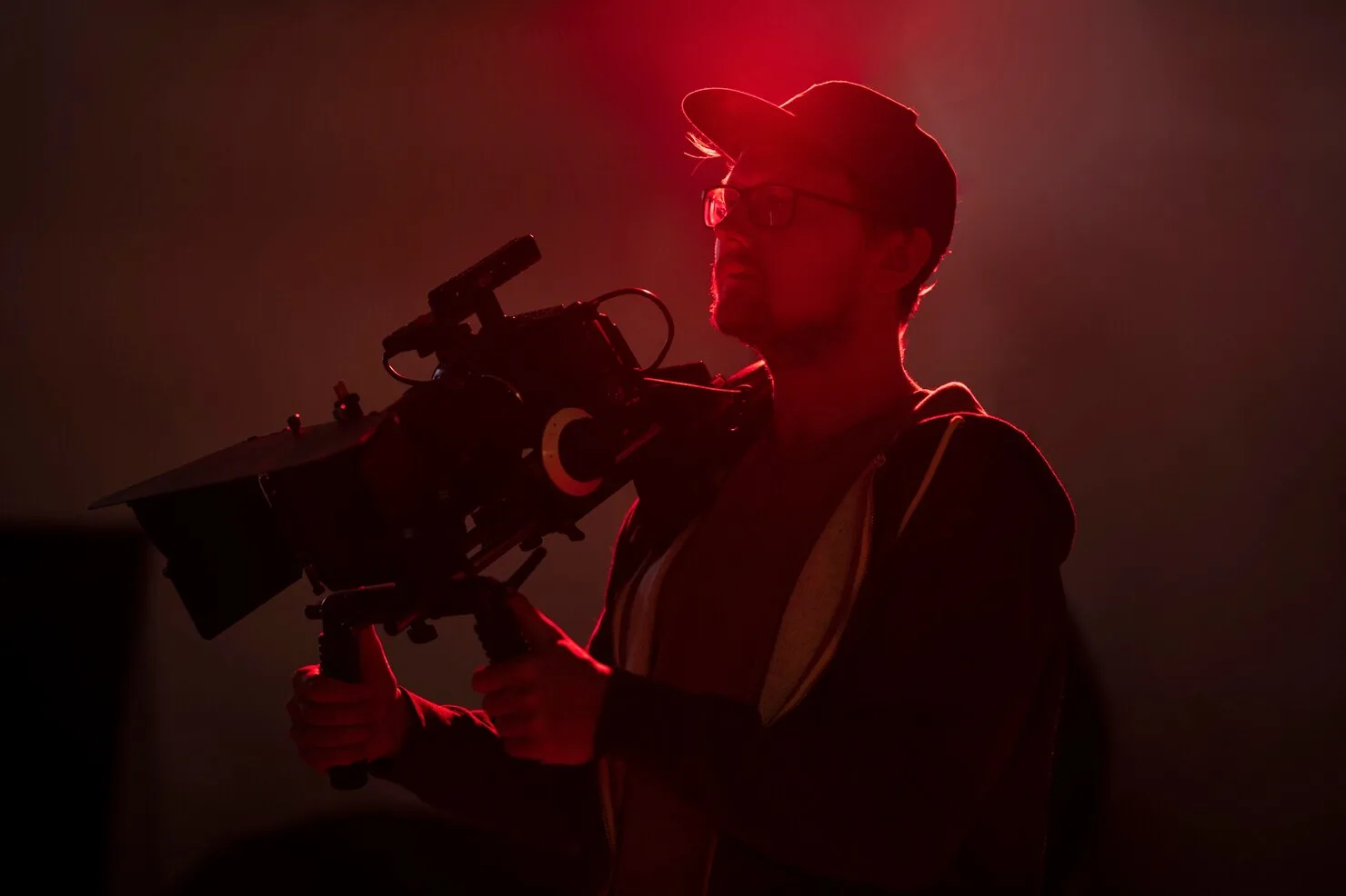 Афиша: Драматургия конфликта в игровом фильме в Грозном 24 апреля 2026