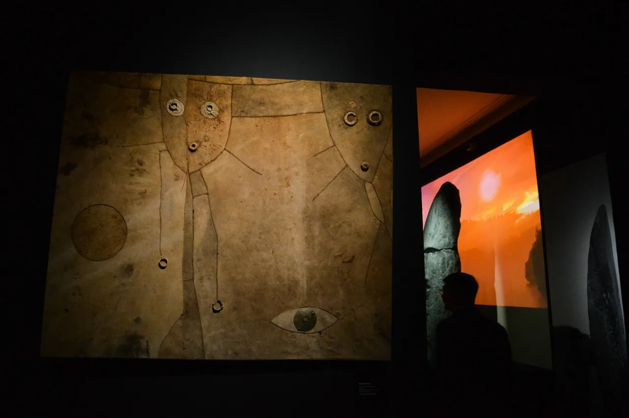 Афиша: Древность и современность в Новосибирске 11 апреля 2026