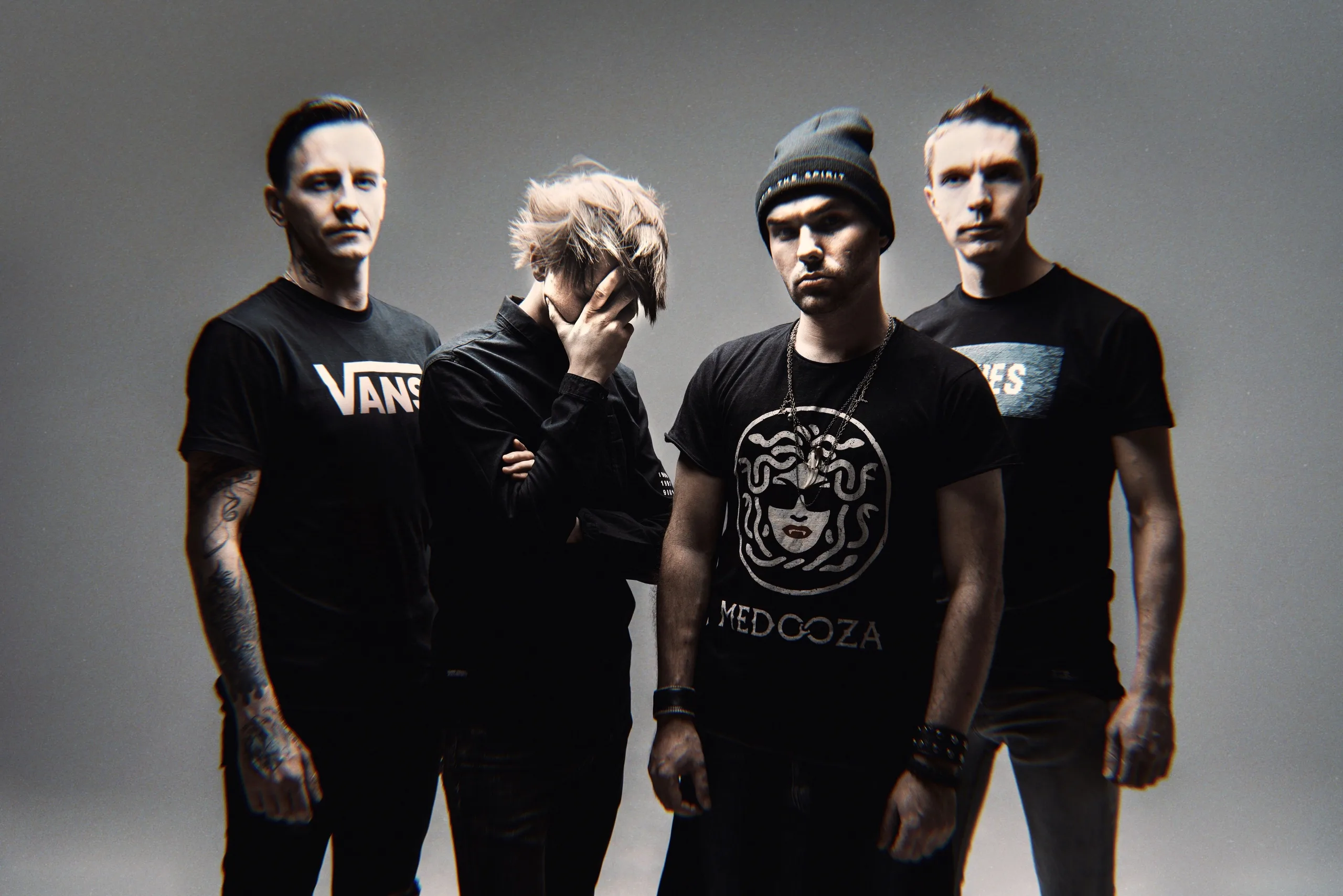 Афиша: Dругой ветер в Нижнем Новгороде 23 апреля 2026