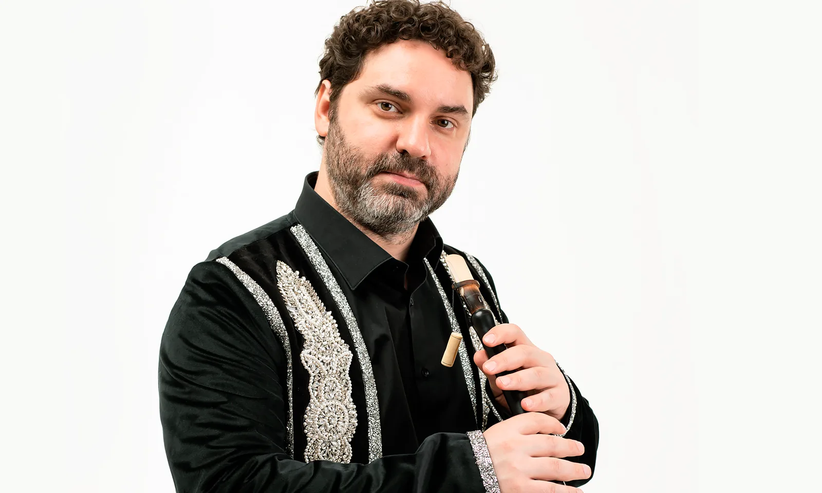 Афиша: Дудук, саксофон и рояль: от классики до джаза. Вечер при свечах в Коломенском в Москве 11 апреля 2026