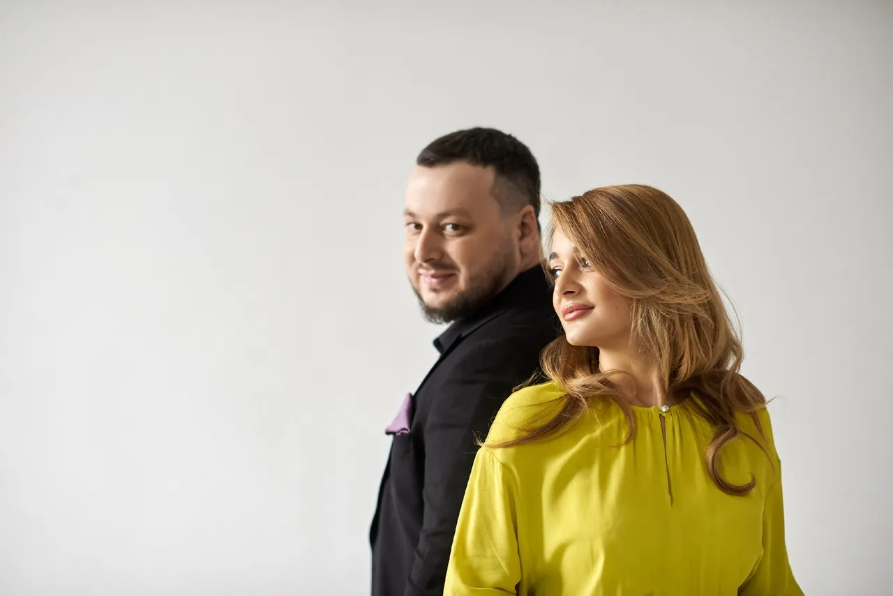 Афиша: Дуэт «Пара» в Великом Новгороде 7 апреля 2026