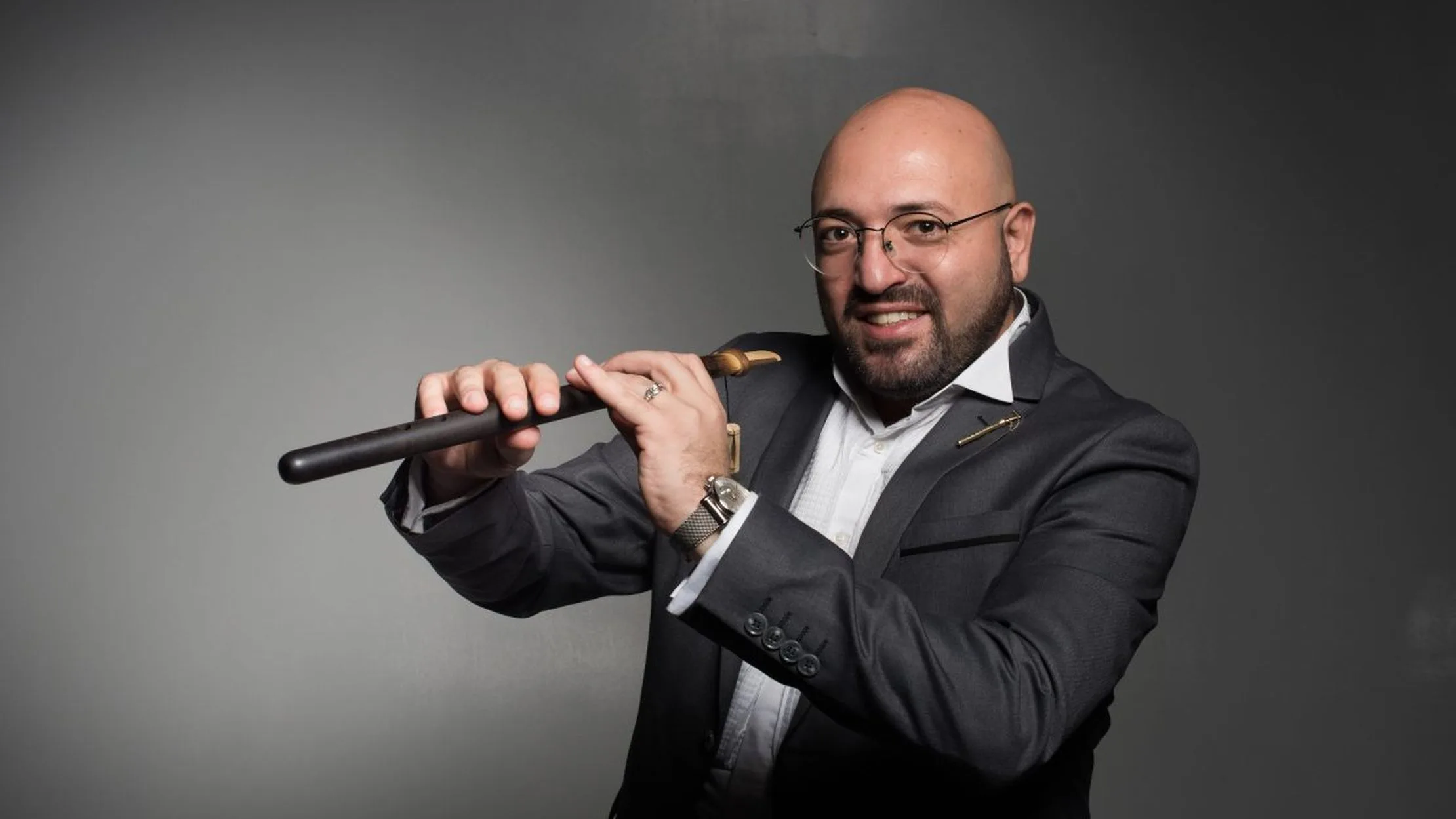 Афиша: Душа абрикосового дерева. Орган, дудук, арфа в Москве 24 апреля 2026