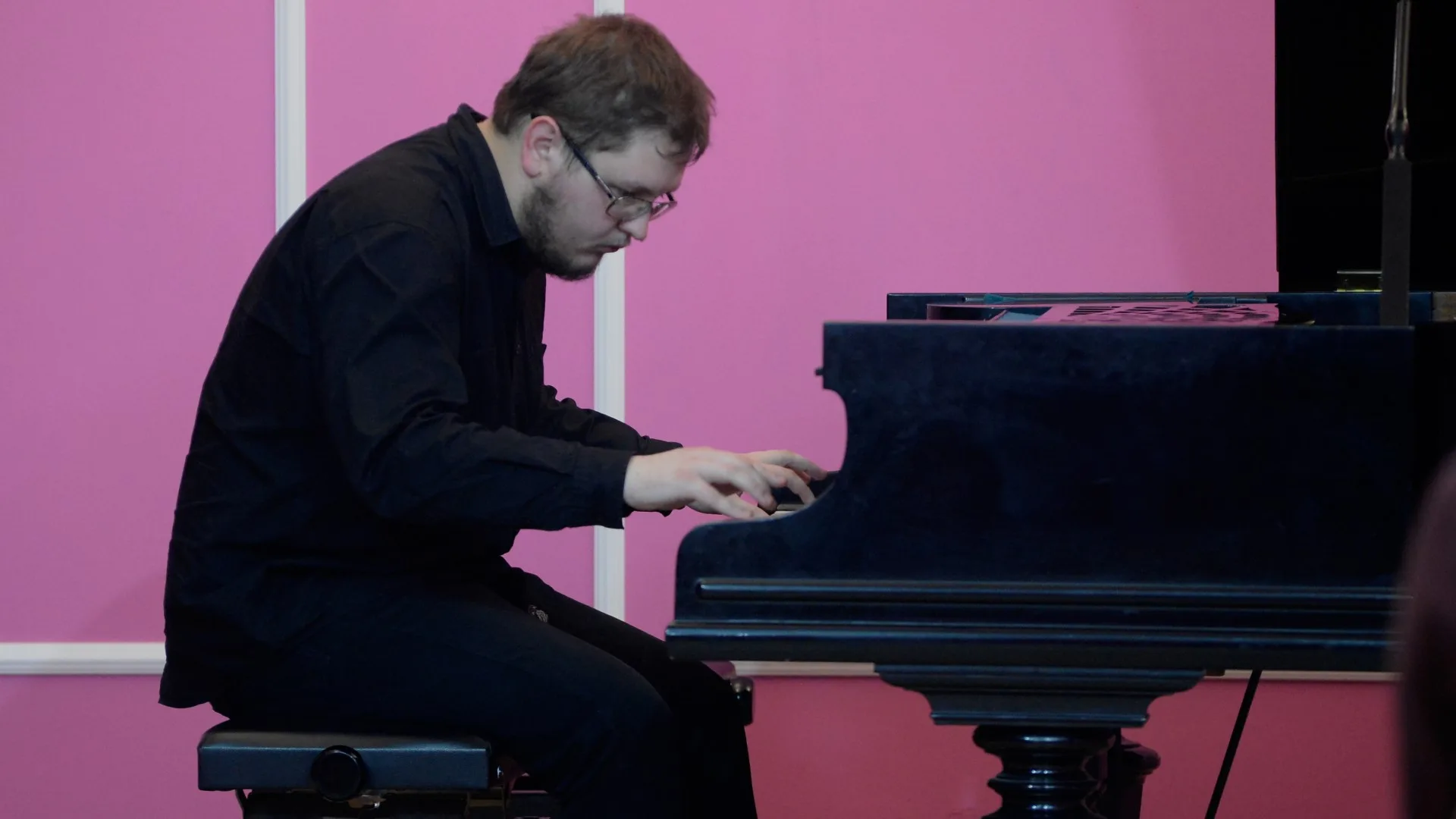 Афиша: Душа Рахманинова. Виртуоз ХХI века Антон Самсонов в Санкт-Петербурге 18 апреля 2026