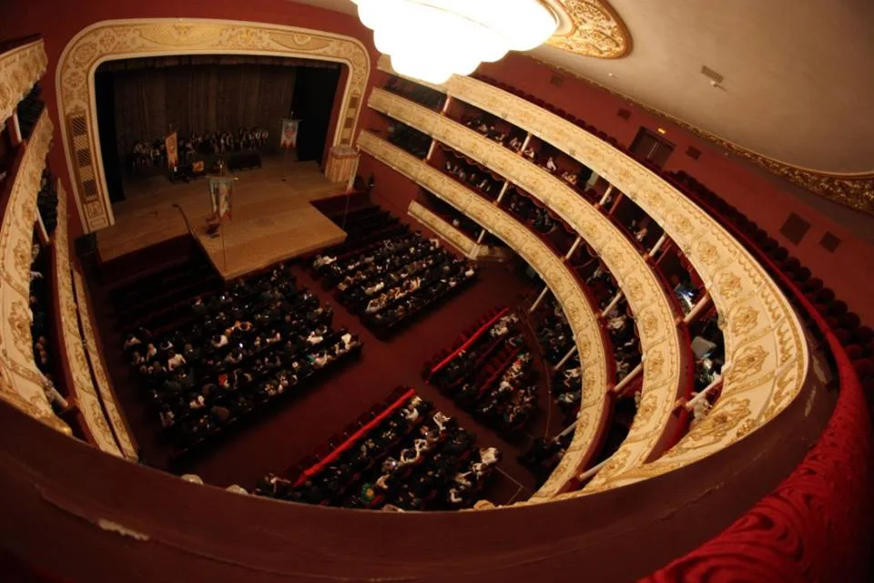 Афиша: Двенадцатая ночь, или Как пожелаете в Ульяновске 18 апреля 2026