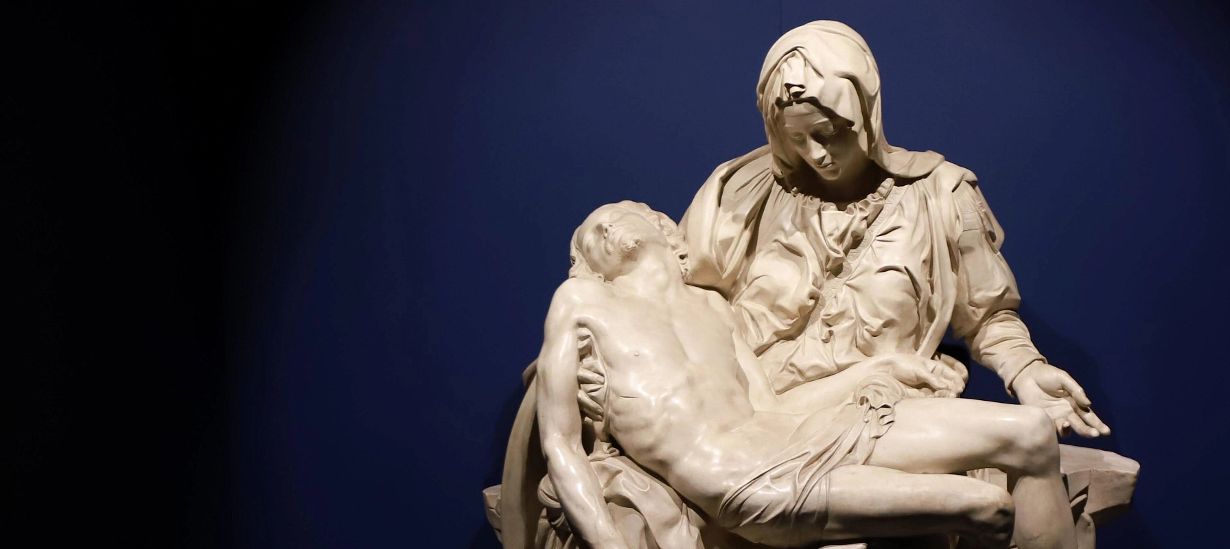 Афиша: Дворжак. Stabat Mater в Москве 8 апреля 2026