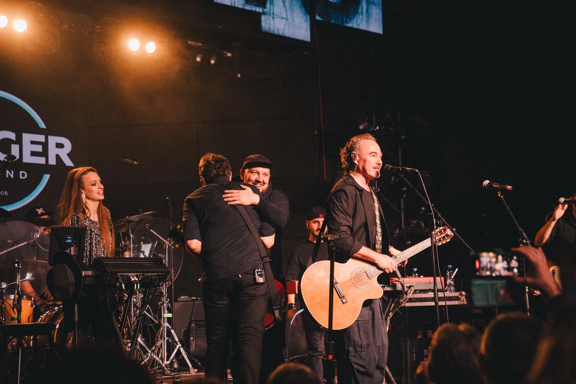 Афиша: Джанго в Санкт-Петербурге 17 апреля 2026