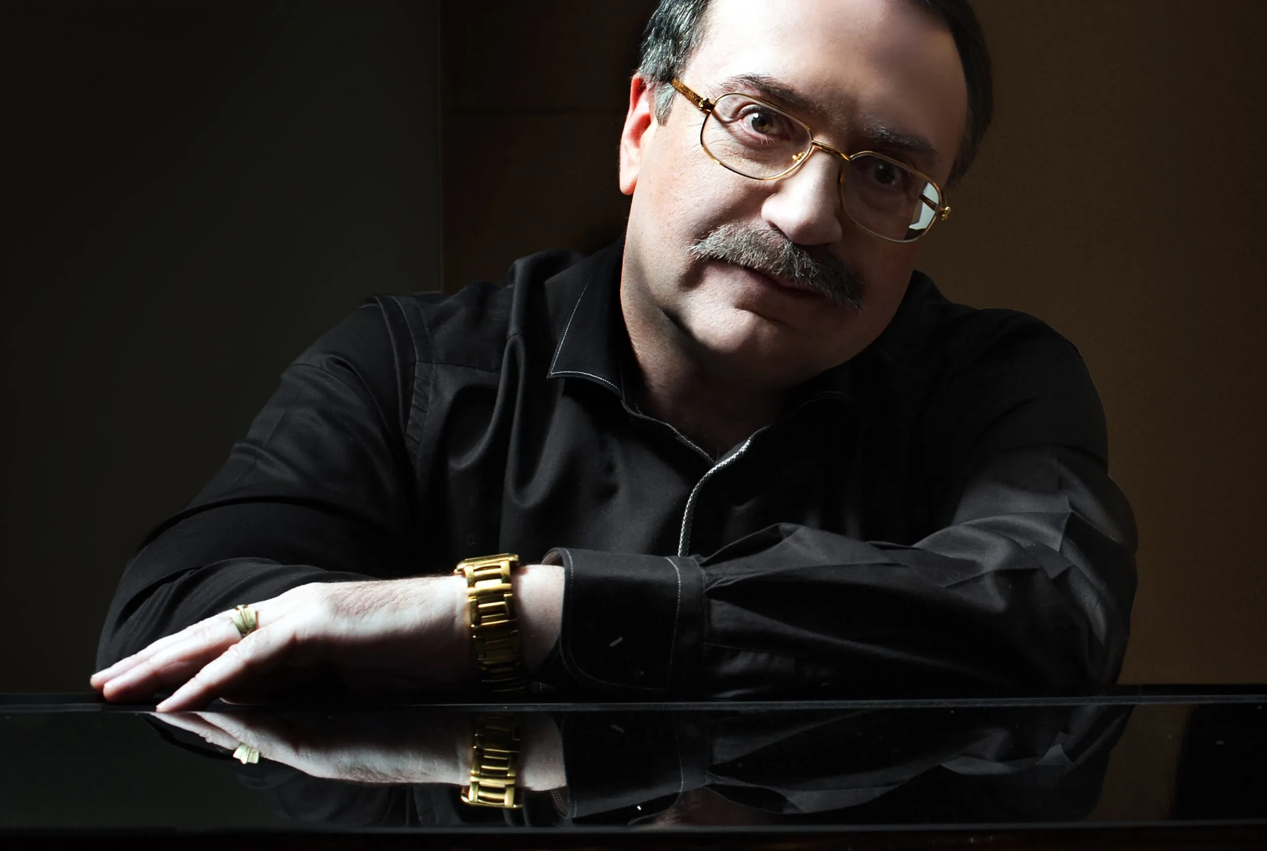 Афиша: Джаз! Фанк! Ритм! в Екатеринбурге 23 апреля 2026