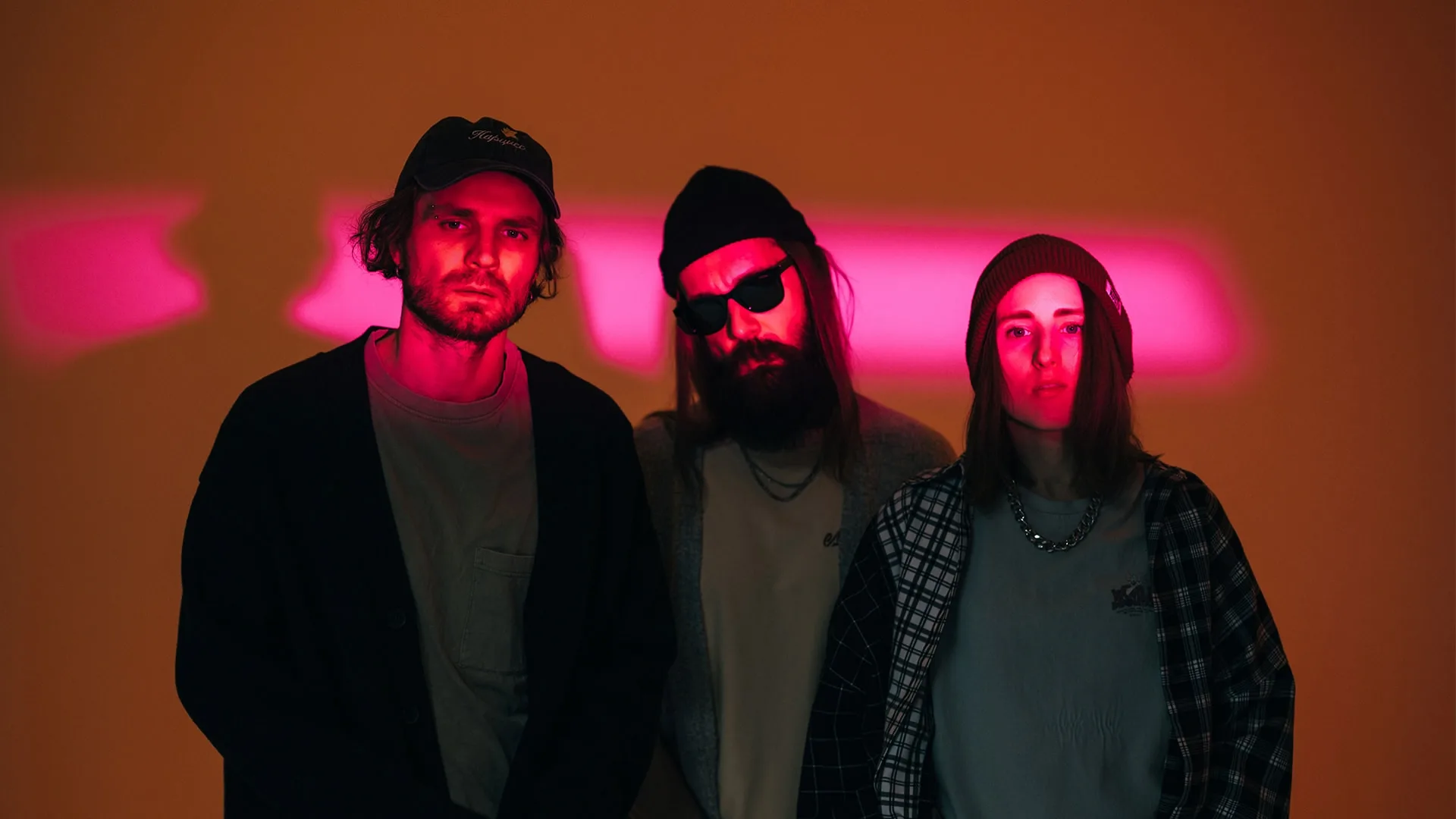 Афиша: Джинсы Тарковского в Санкт-Петербурге 19 апреля 2026