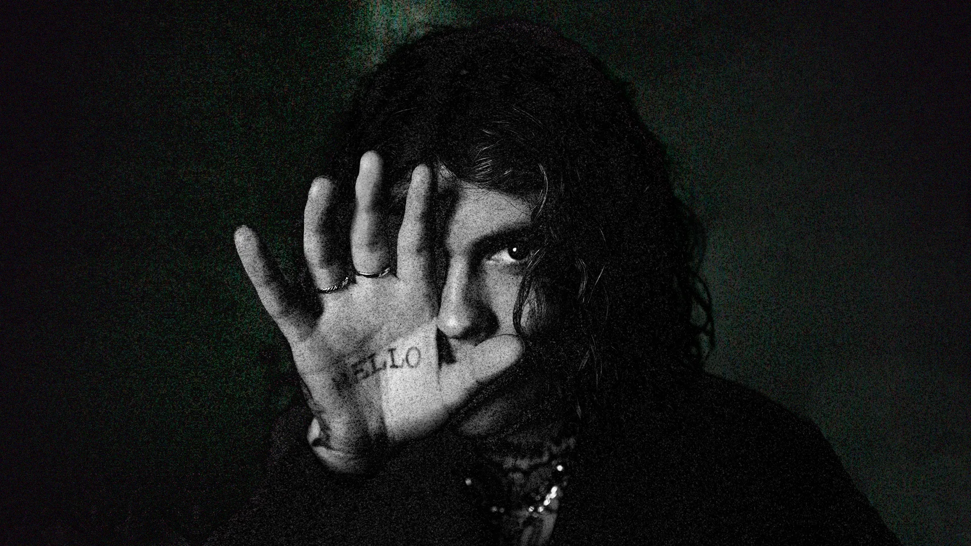 Афиша: Джизус в Самаре 10 апреля 2026