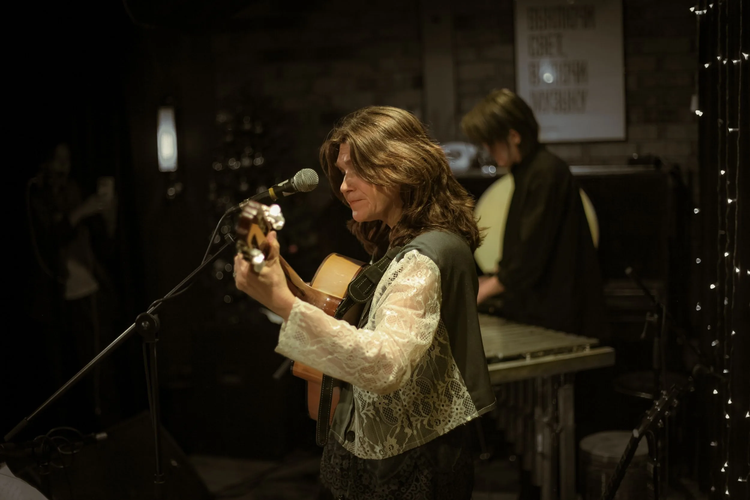 Афиша: Елена Фролова в Воронеже 29 апреля 2026