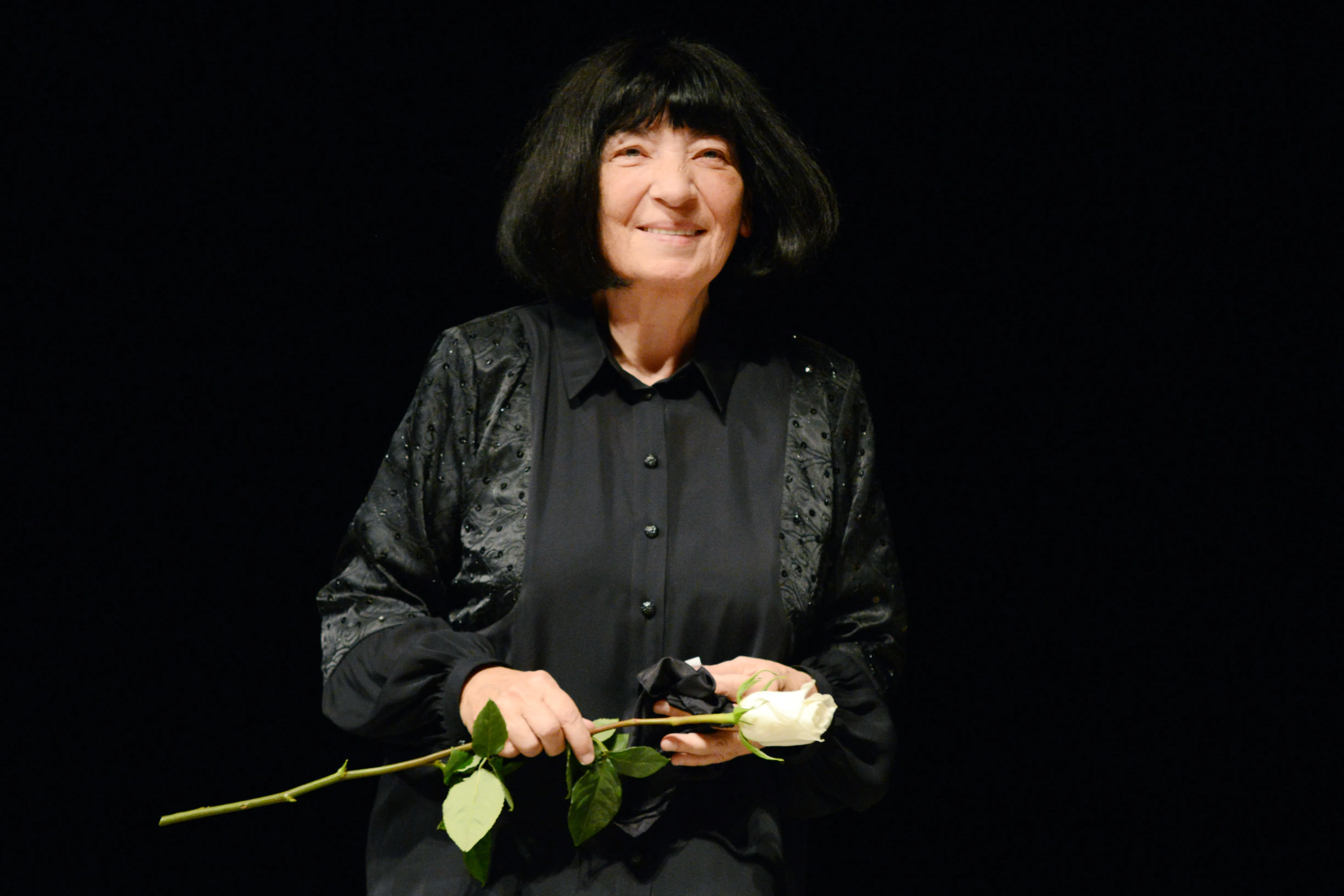 Афиша: Элисо Вирсаладзе. Фортепианный вечер в Санкт-Петербурге 18 апреля 2026