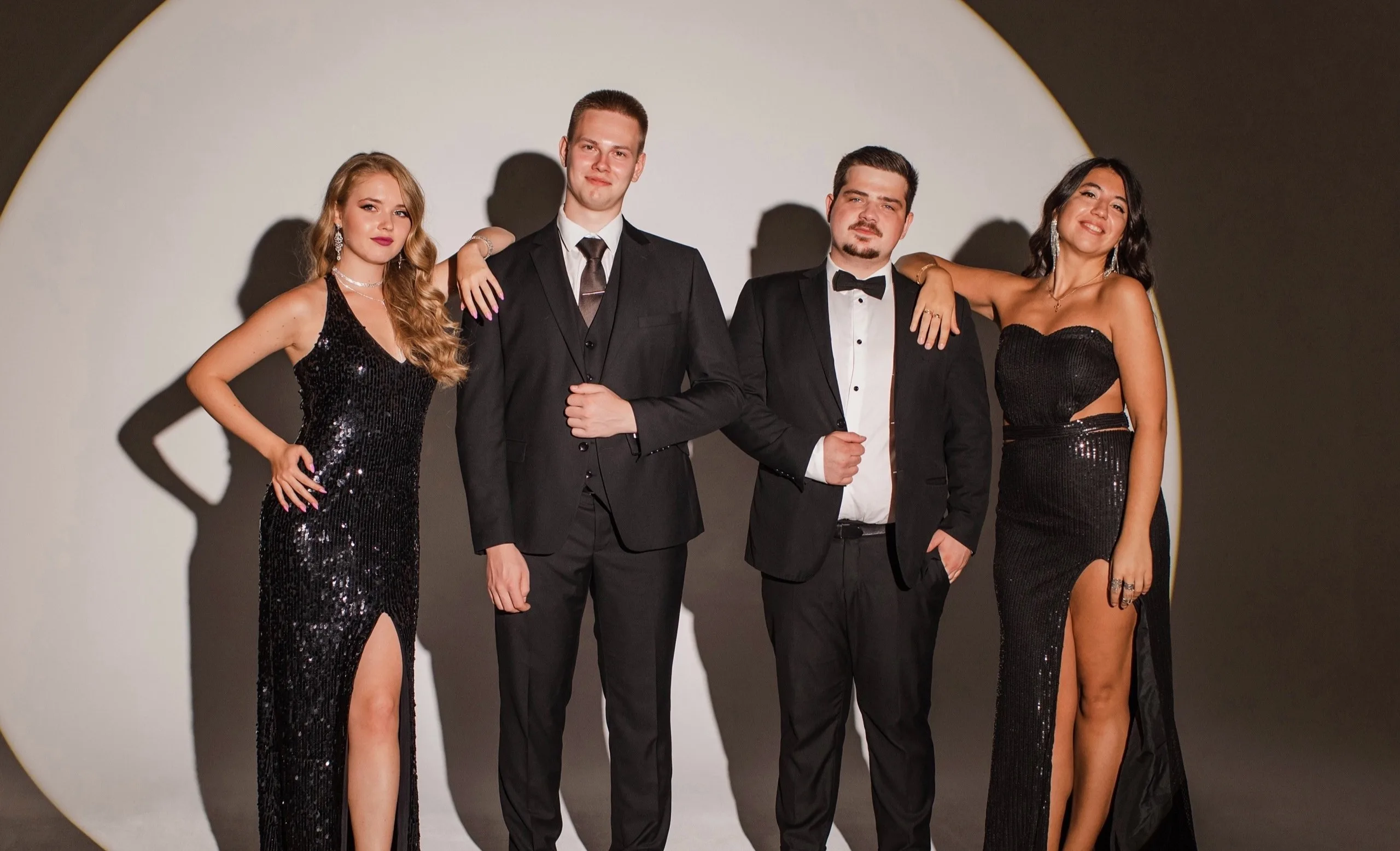 Афиша: Eliza's Band в Санкт-Петербурге 8 апреля 2026