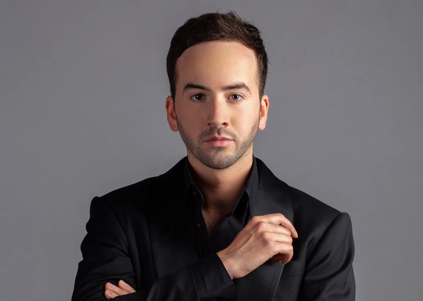 Афиша: Эмиль Кадыров, Сергей Захаров в Москве 24 апреля 2026