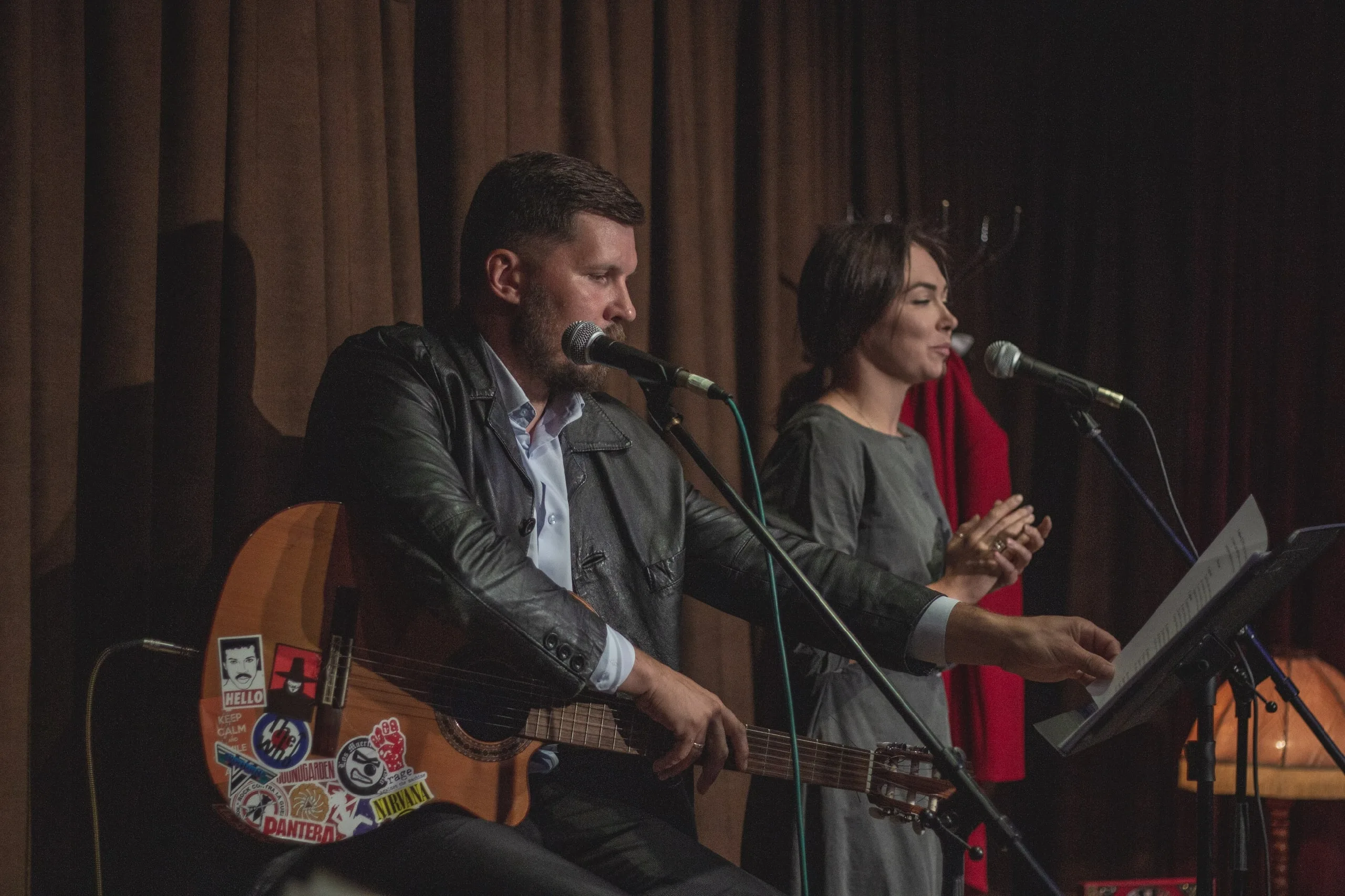 Афиша: Эта музыка будет вечной в Тюмени 7 апреля 2026