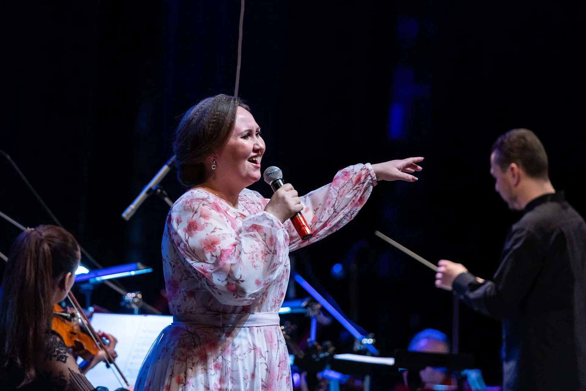 Афиша: Это было недавно в Кургане 29 апреля 2026