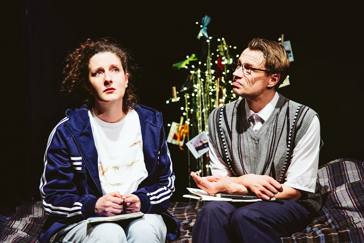 Афиша: Это конец света в Москве 13 апреля 2026