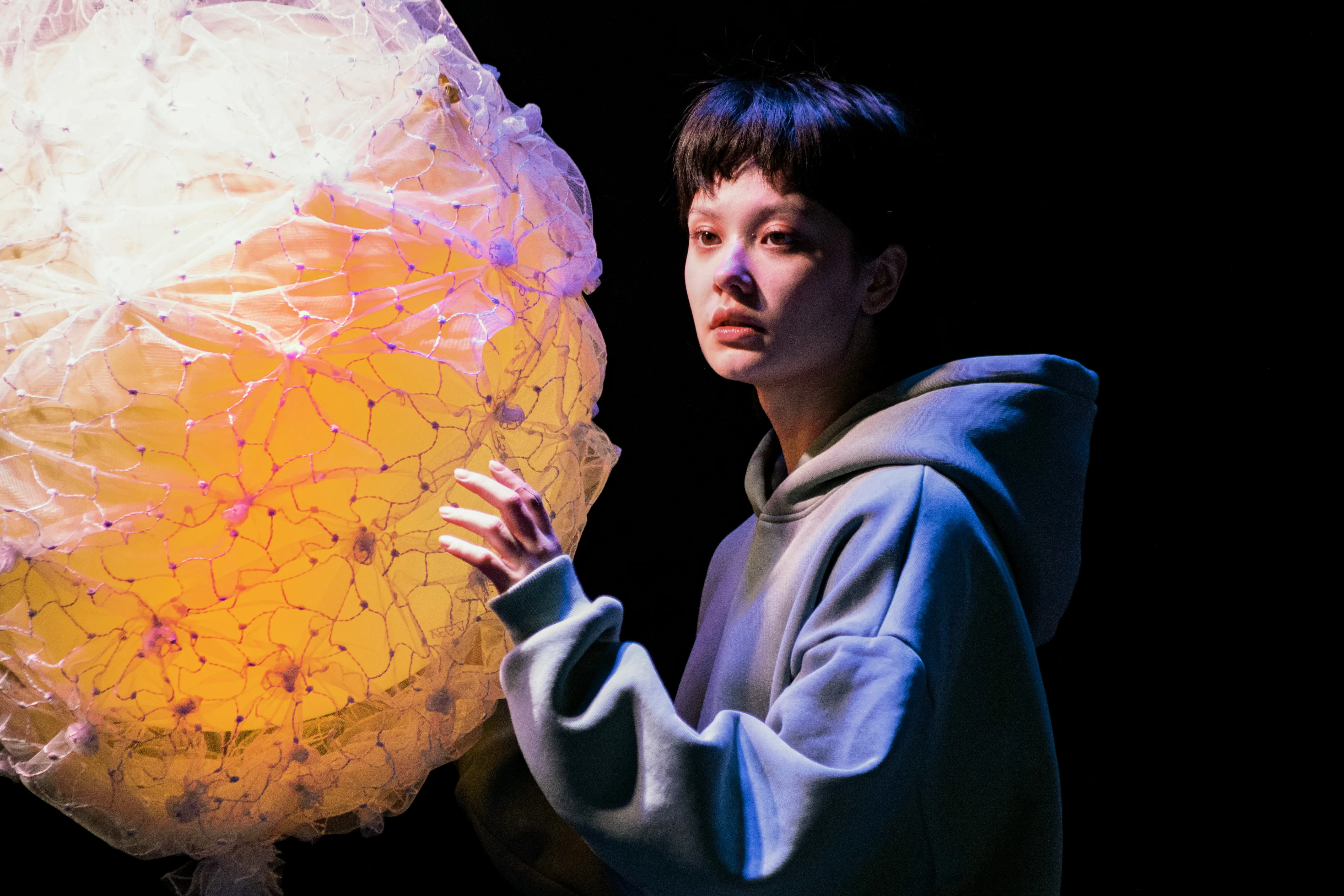 Афиша: Это я, мама! в Санкт-Петербурге 12 апреля 2026