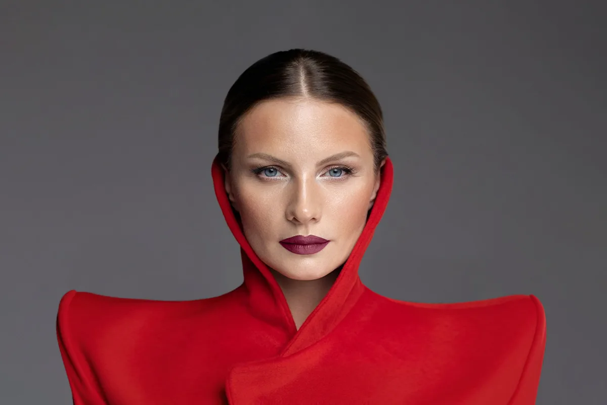 Афиша: Ева Власова в Санкт-Петербурге 9 апреля 2026