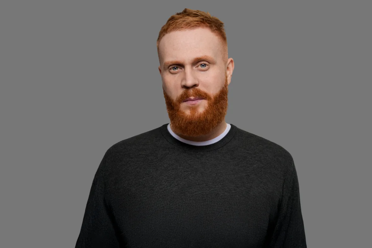 Афиша: Евгений Чебатков в Москве 16 апреля 2026