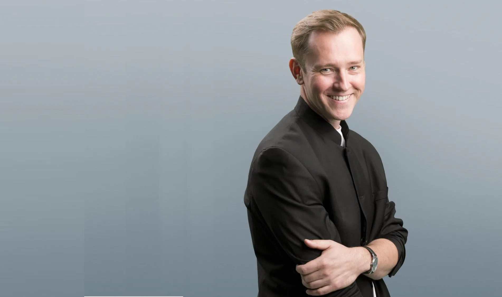 Афиша: Евгений Лебедев. Цветные сны чёрно-белых клавиш в Екатеринбурге 11 апреля 2026