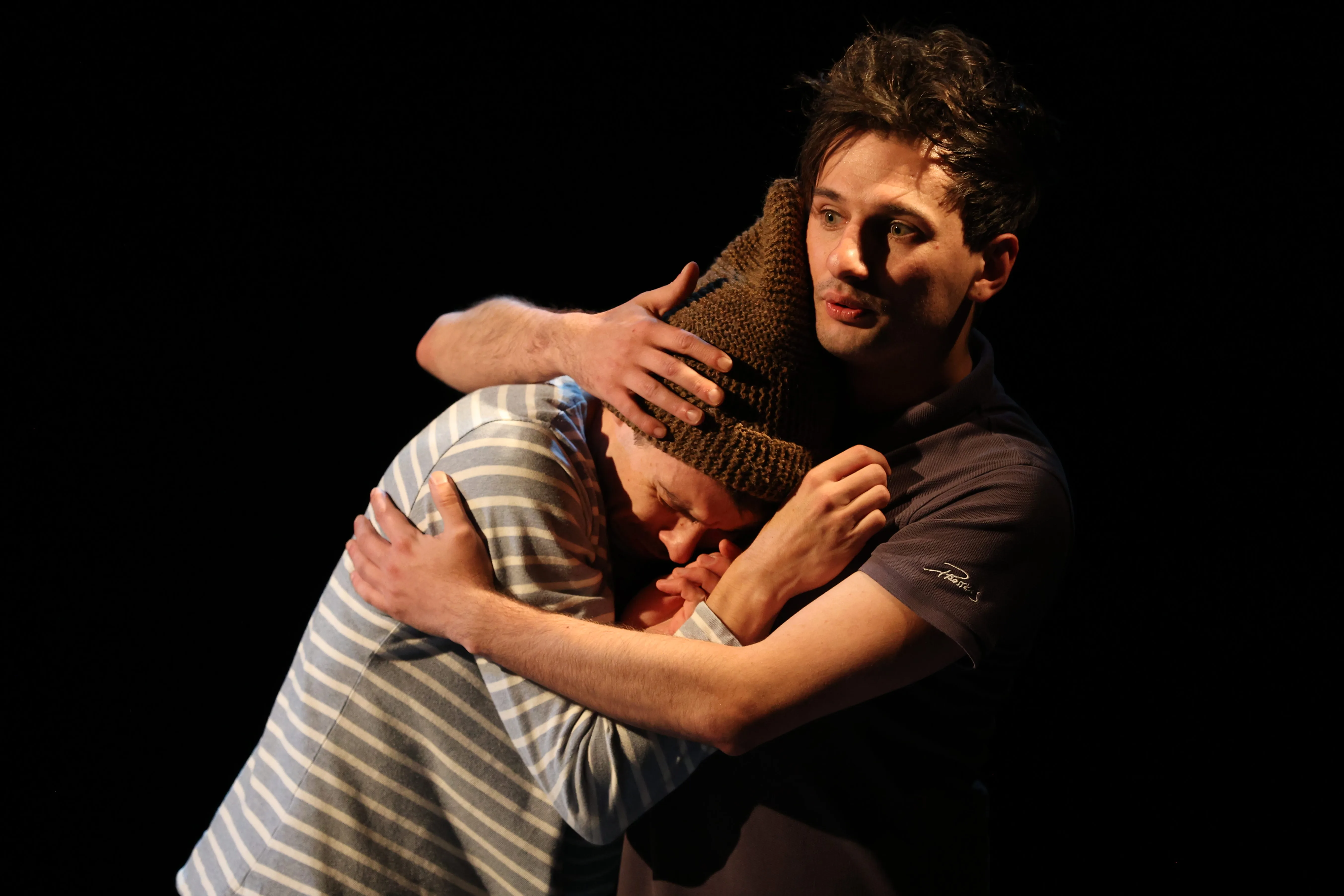 Афиша: Ёжик, Медвежонок и Заяц в Санкт-Петербурге 26 апреля 2026