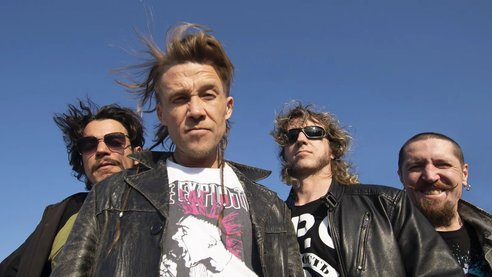 Афиша: F.P.G в Курске 17 апреля 2026