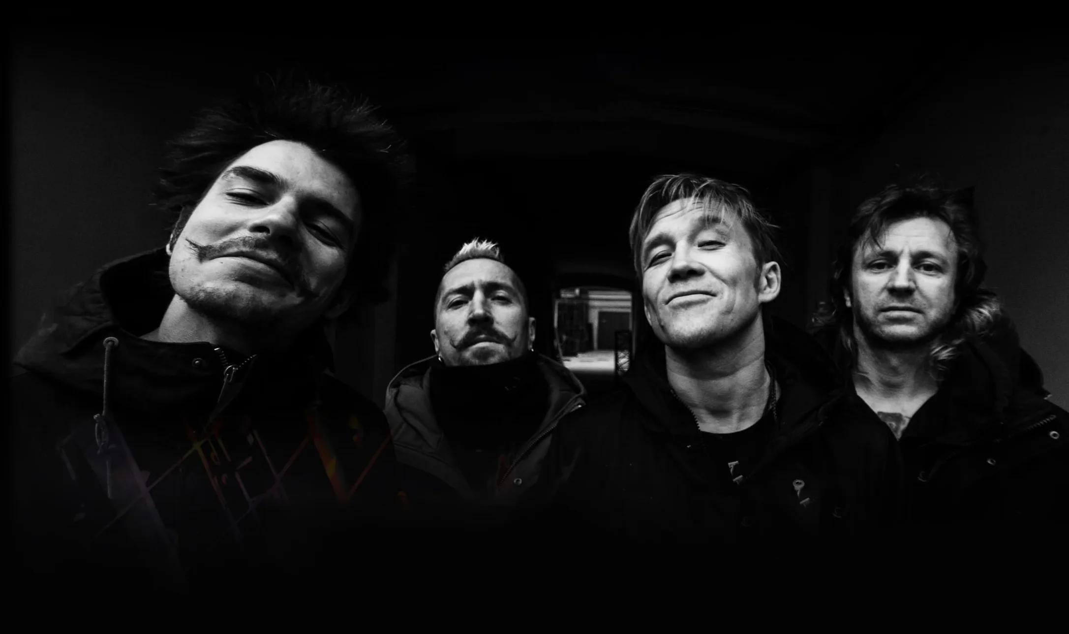 Афиша: F.P.G. в Москве 24 апреля 2026