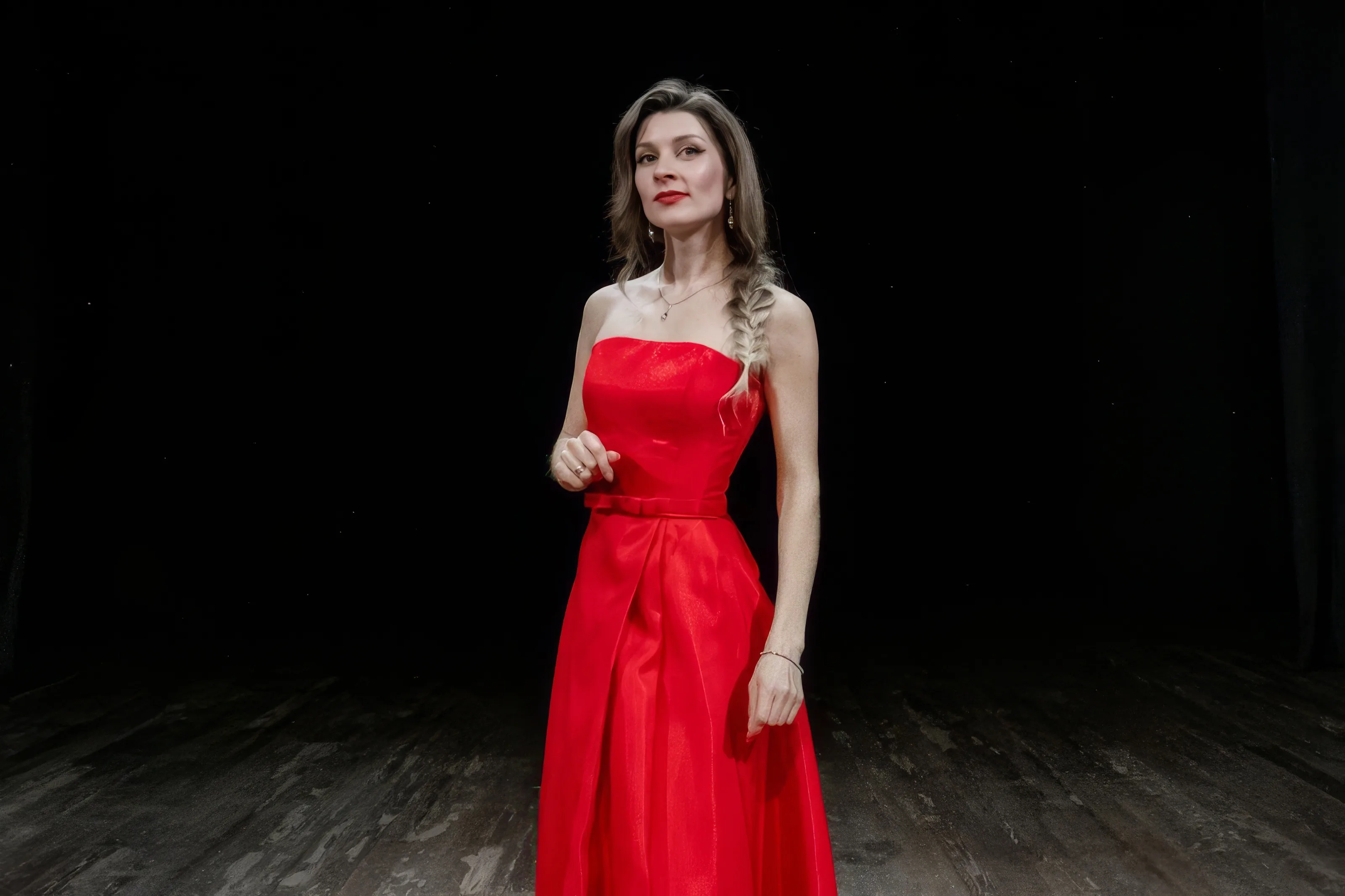 Афиша: Феличита в Челябинске 12 апреля 2026