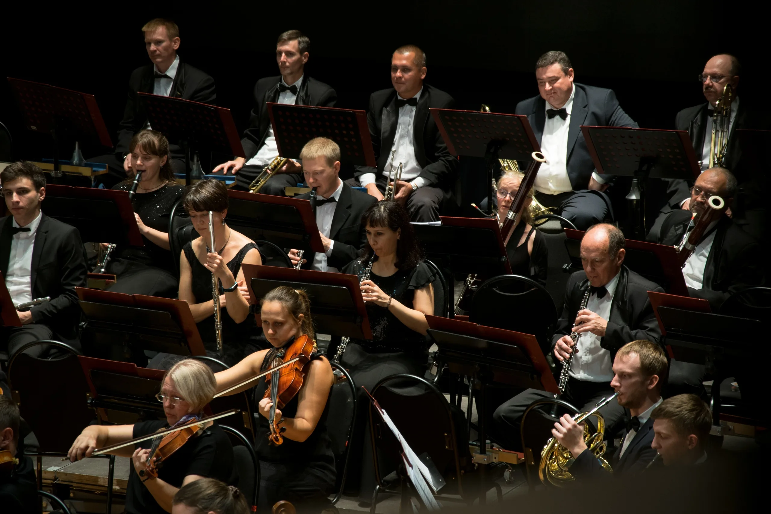 Афиша: Фестиваль им. Нейгауза в Саратове 21 апреля 2026