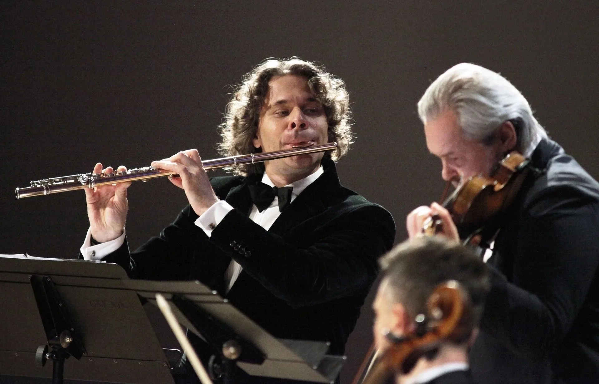 Афиша: Филармонический оркестр в Мурманске 19 апреля 2026