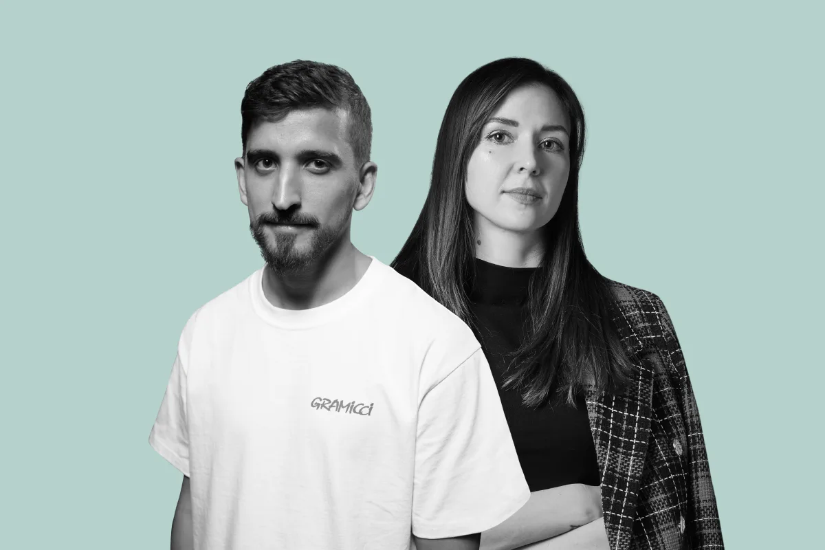 Афиша: Филипп Воронин и Ярослава Тринадцатко в Москве 17 апреля 2026