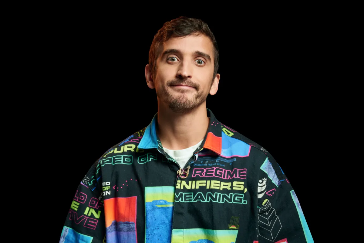 Афиша: Филипп Воронин в Москве 26 апреля 2026