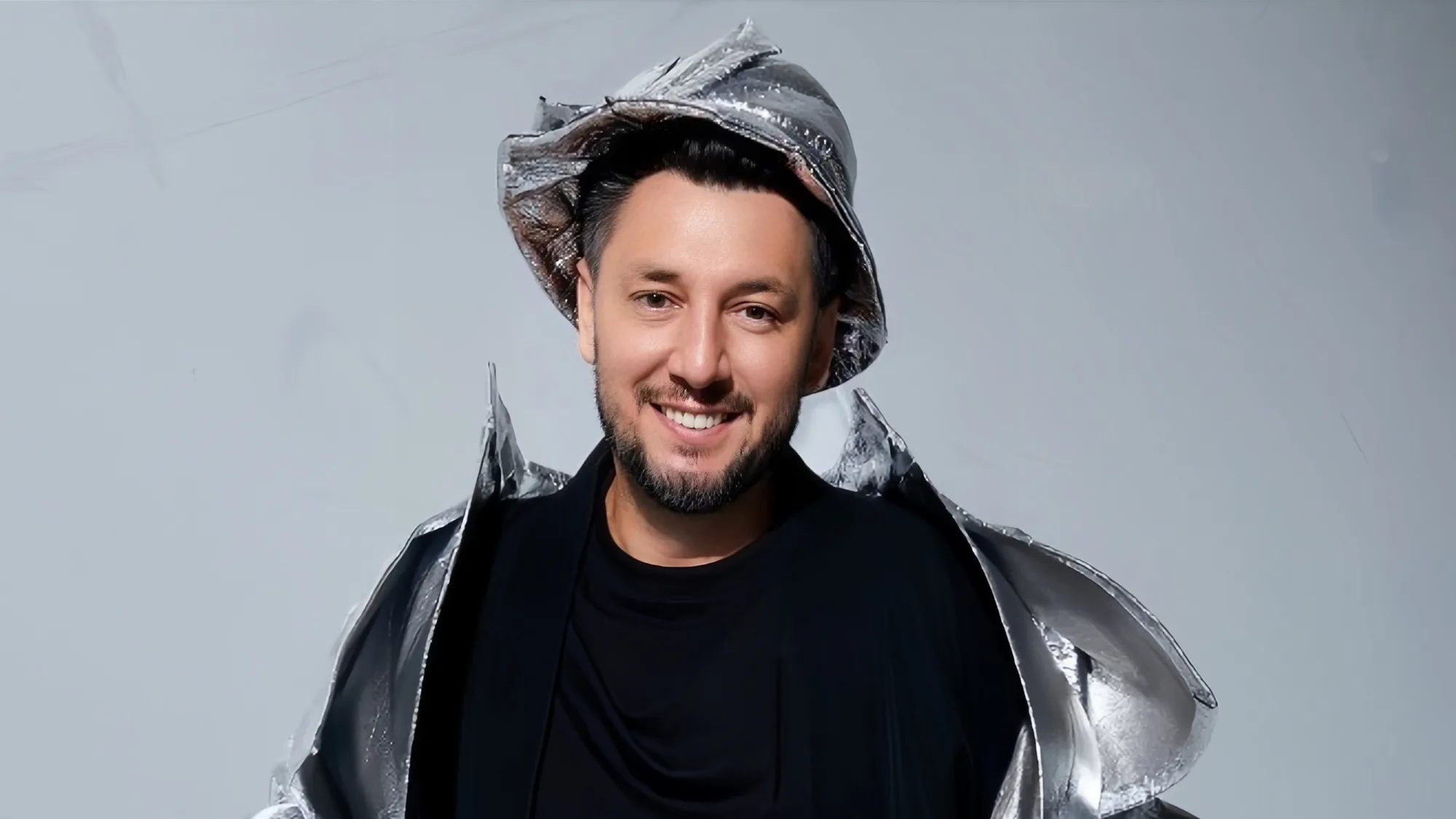 Афиша: Фирдус Тямаев в Уфе 25 апреля 2026