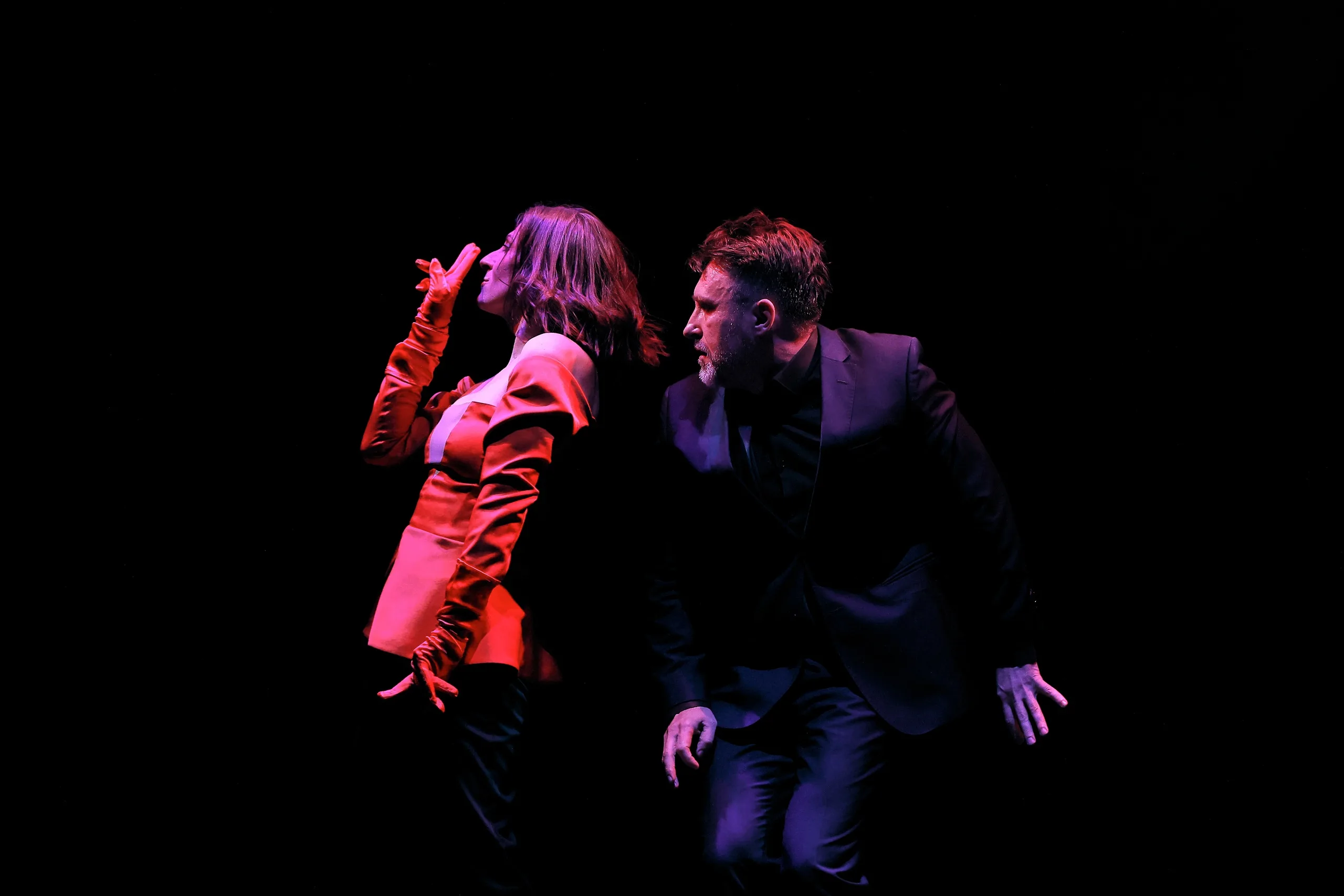 Афиша: Фишинг в Москве 21 апреля 2026