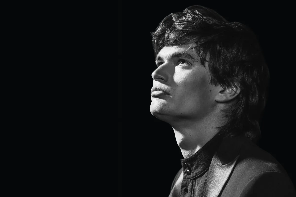 Афиша: Фортепианный вечер с Ильёй Папояном в Москве 16 апреля 2026