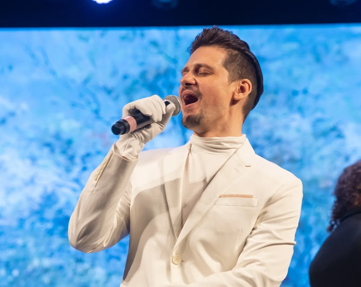 Афиша: Французские истории в Санкт-Петербурге 10 апреля 2026