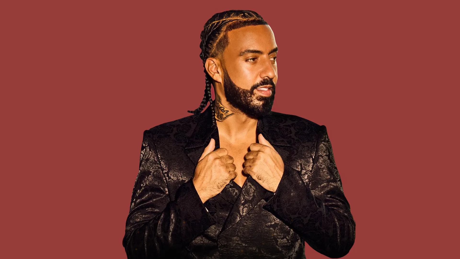 Афиша: French Montana в Москве 23 апреля 2026