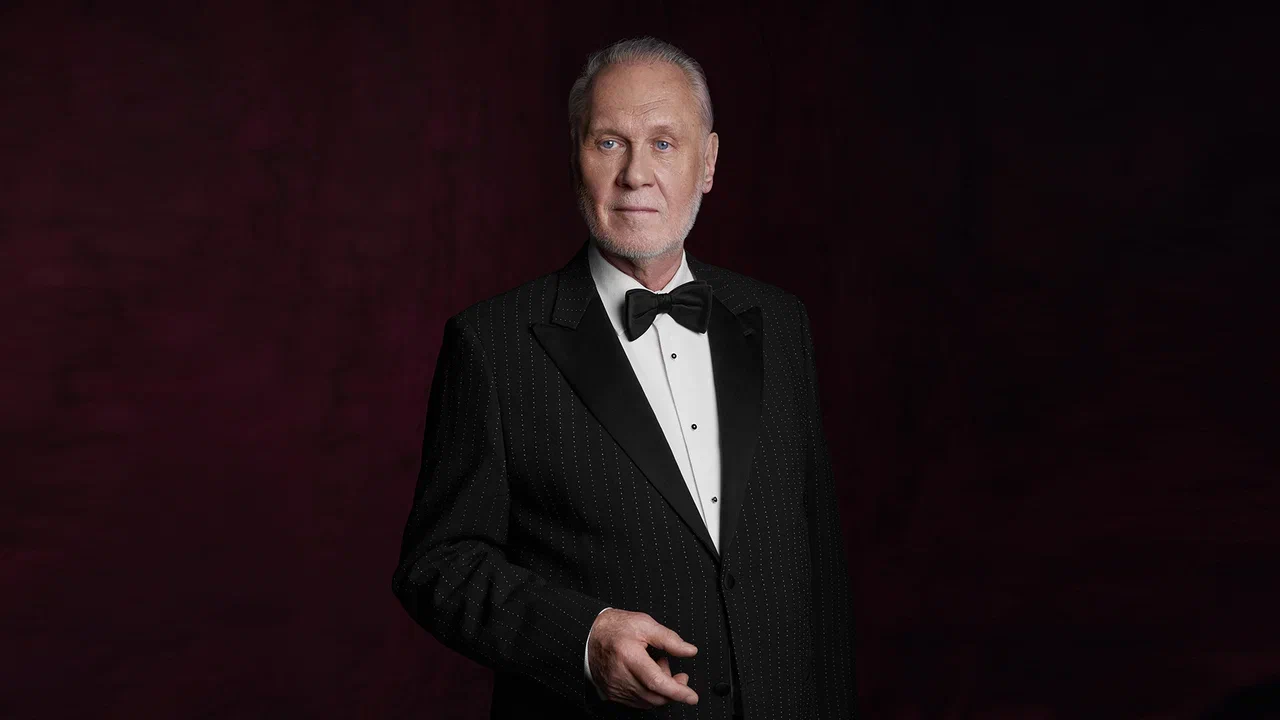 Афиша: Гала-концерт звёзд оперы в Санкт-Петербурге 14 апреля 2026