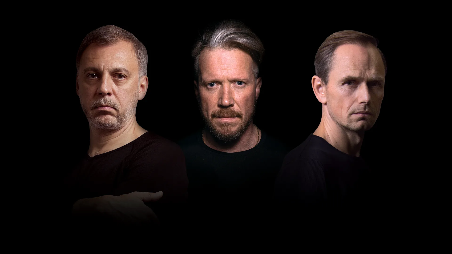 Афиша: Гамлет Story в Санкт-Петербурге 29 апреля 2026