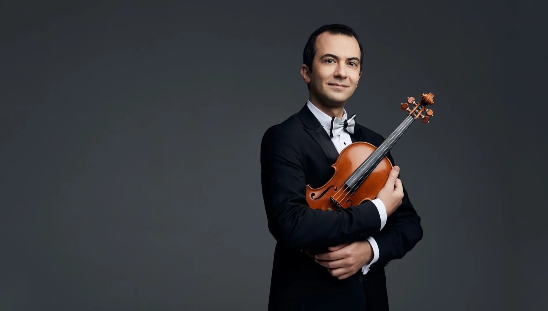 Афиша: Гайк Казазян и Тульский филармонический симфонический оркестр в Туле 26 апреля 2026