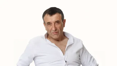 Афиша: Геннадий Грищенко и группа «Запретка» в Наро-Фоминске 23 апреля 2026