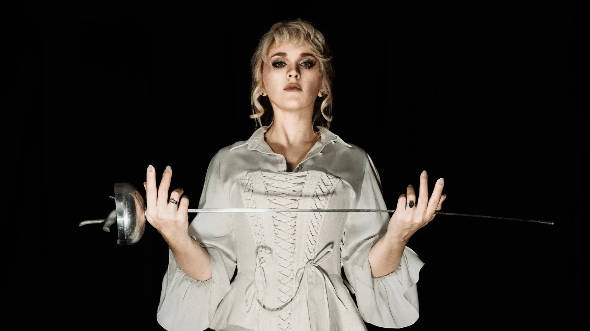 Афиша: Gerbey в Москве 29 апреля 2026