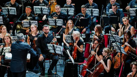 Афиша: ГЭСО. Любимые сказки Редьярда Киплинга в Краснодаре 18 апреля 2026
